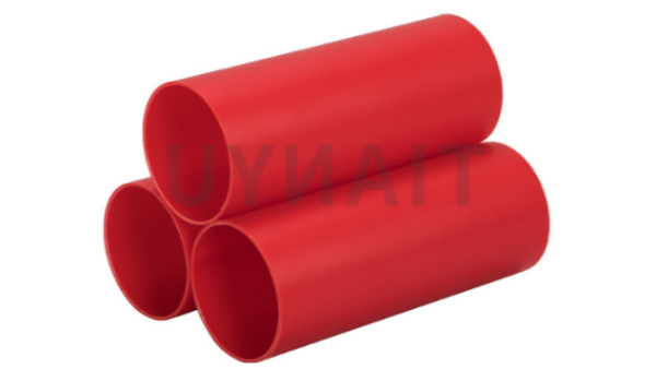 I-CORE? 高精度HIPS管芯系列