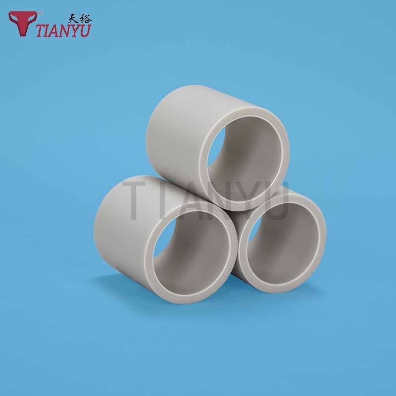 6英寸PP管 PP管