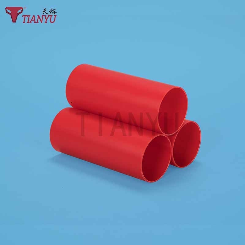 6英寸HIPS管 HIPS管