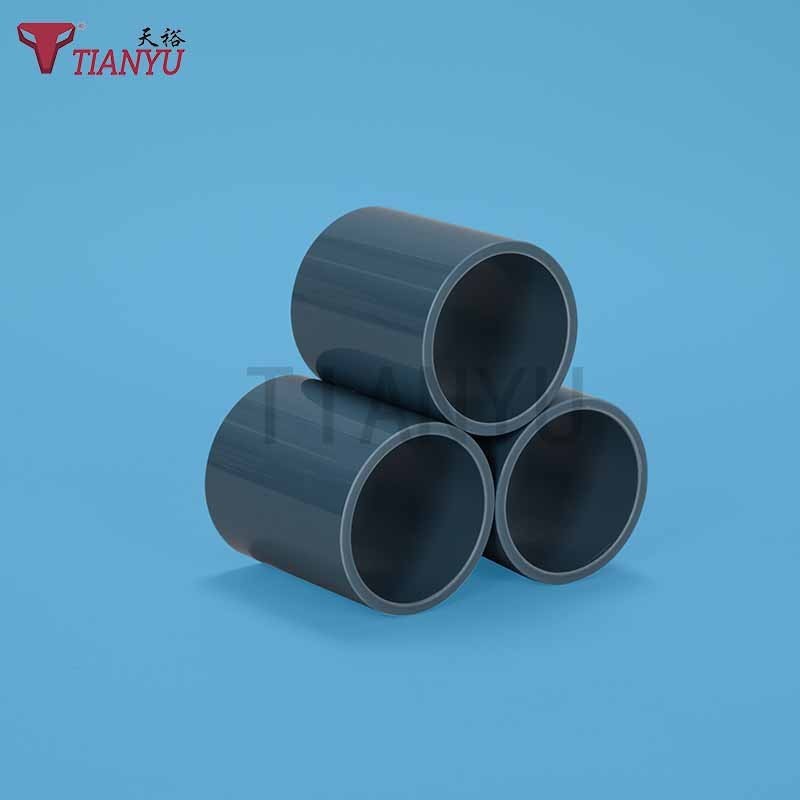 6英寸PVC管芯 PVC管