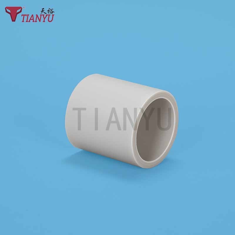 6英寸PP管 PP管
