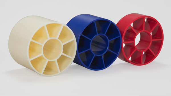 L-CORE?  ABS卷筒系列