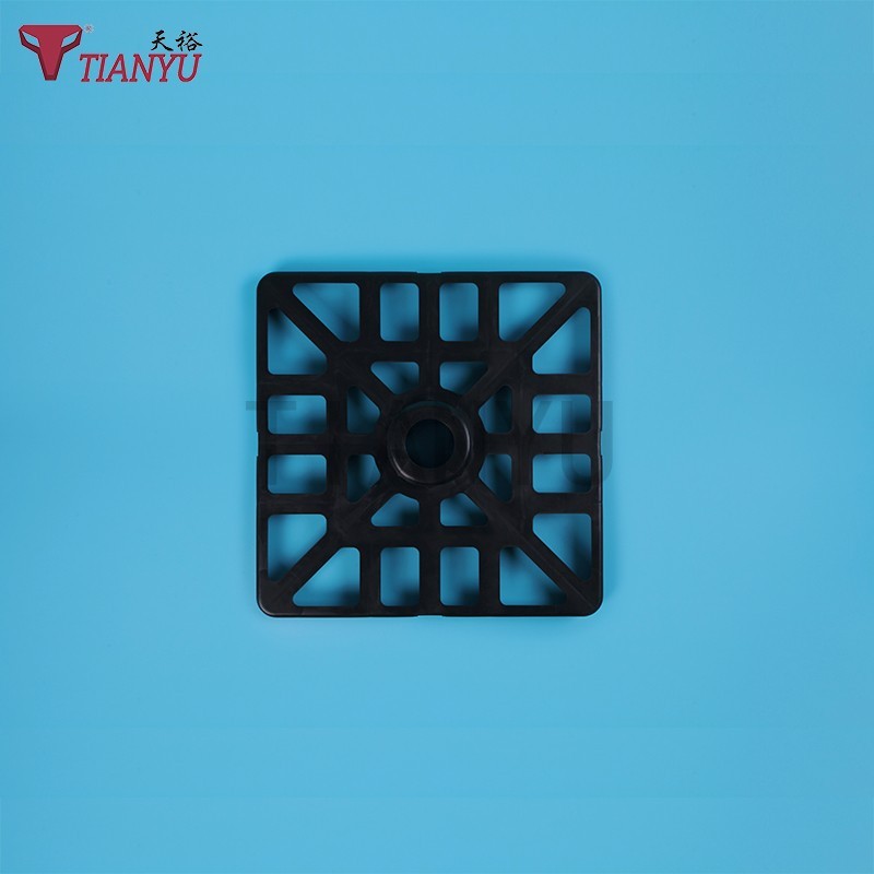 240擋板 塑料堵頭