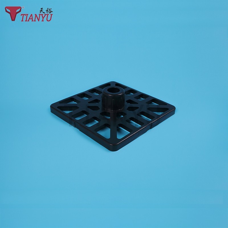 240擋板 塑料堵頭