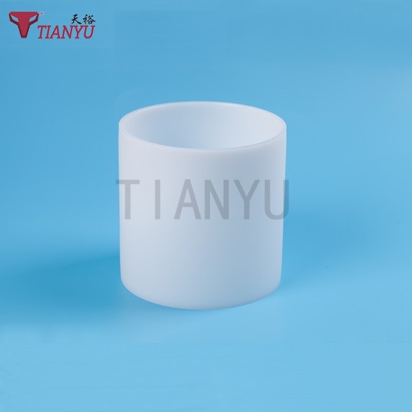 6英寸PE管 塑料管