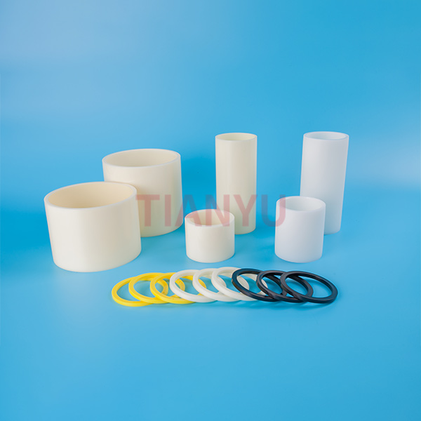 三英寸ABS環(huán) 三英寸ABS環(huán)