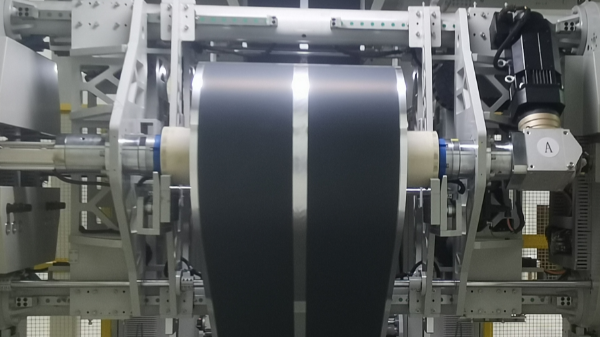 P-CORE? 高載重卷筒系列