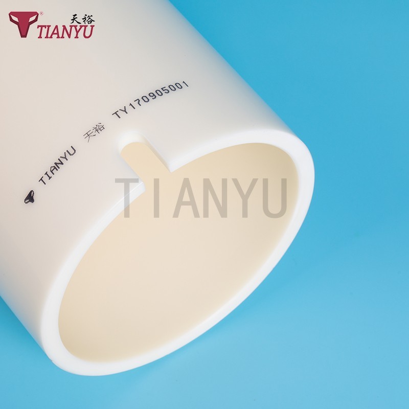 噴碼管/開槽管 噴碼管