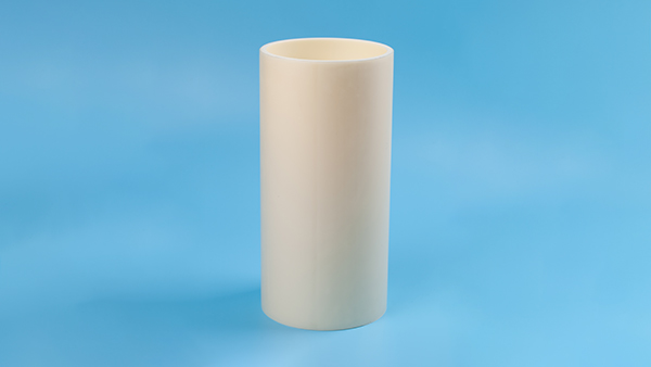 光學膜6寸管芯收卷管底壓痕怎么解決